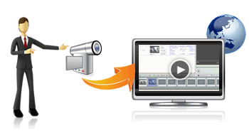 WebVideoAuthor